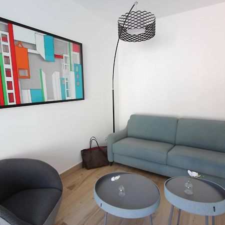 Luxurious Apartments Monaco&Seaview, Infinitypool&Parking 보솔레이 외부 사진