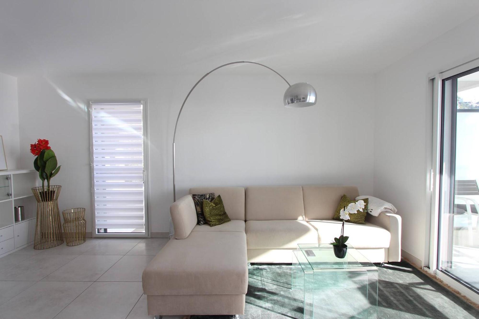 Luxurious Apartments Monaco&Seaview, Infinitypool&Parking 보솔레이 외부 사진