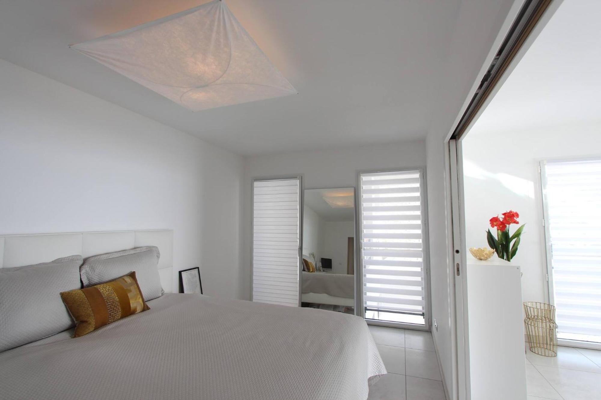 Luxurious Apartments Monaco&Seaview, Infinitypool&Parking 보솔레이 외부 사진