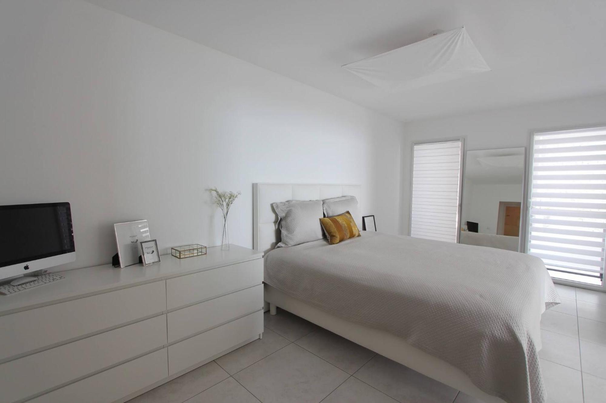 Luxurious Apartments Monaco&Seaview, Infinitypool&Parking 보솔레이 외부 사진