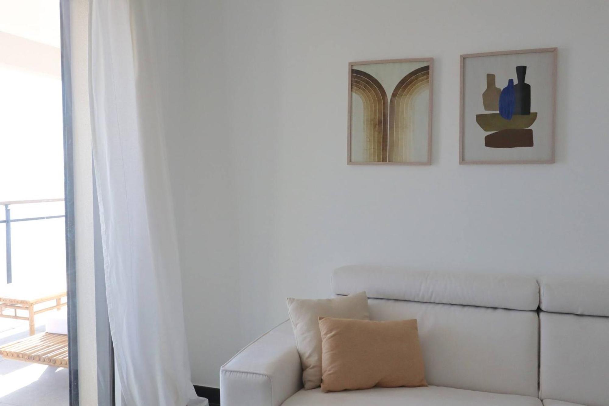 Luxurious Apartments Monaco&Seaview, Infinitypool&Parking 보솔레이 외부 사진