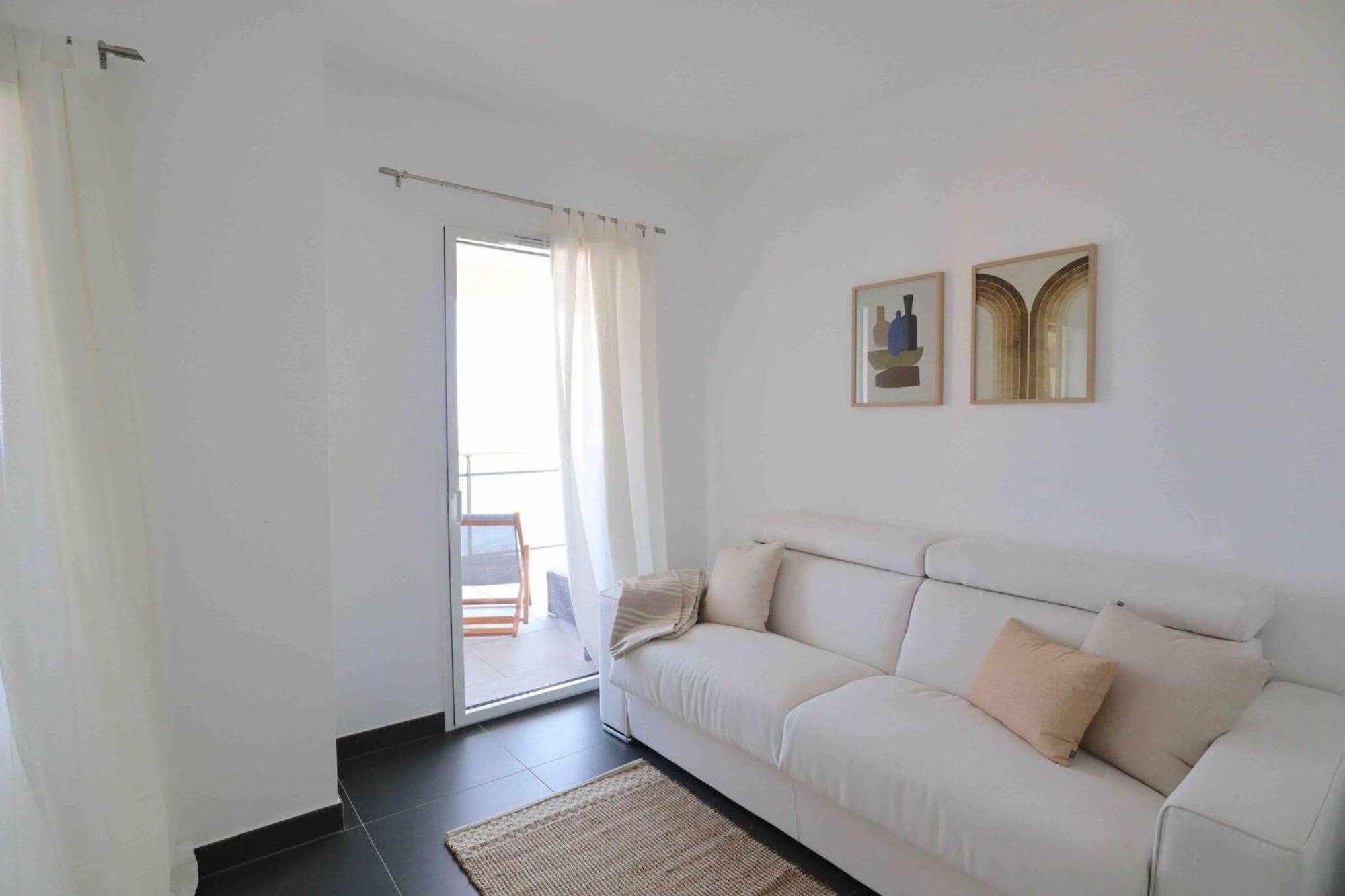 Luxurious Apartments Monaco&Seaview, Infinitypool&Parking 보솔레이 외부 사진