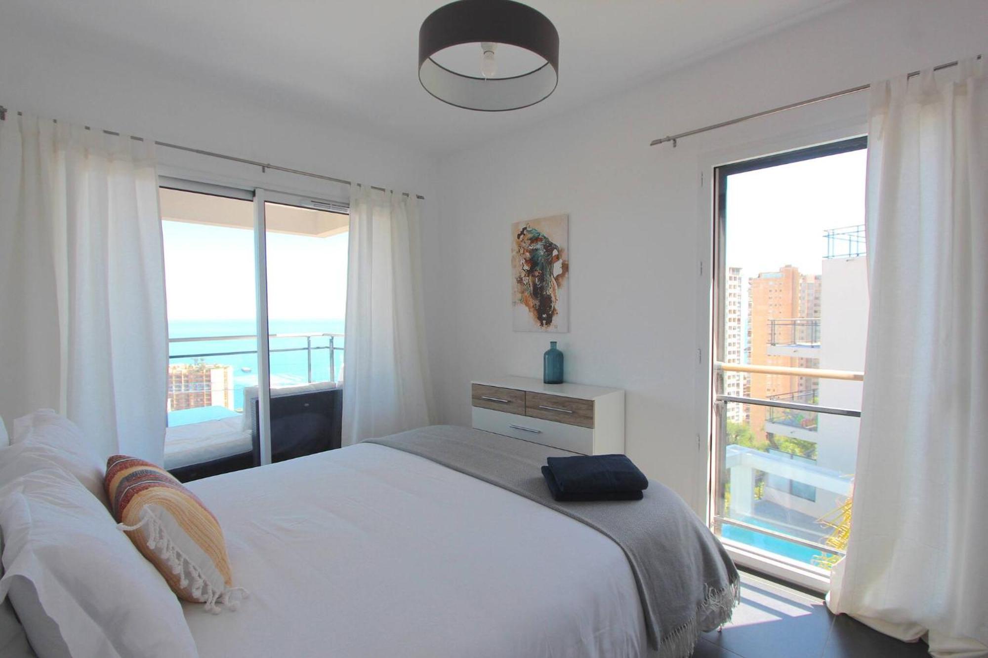 Luxurious Apartments Monaco&Seaview, Infinitypool&Parking 보솔레이 외부 사진
