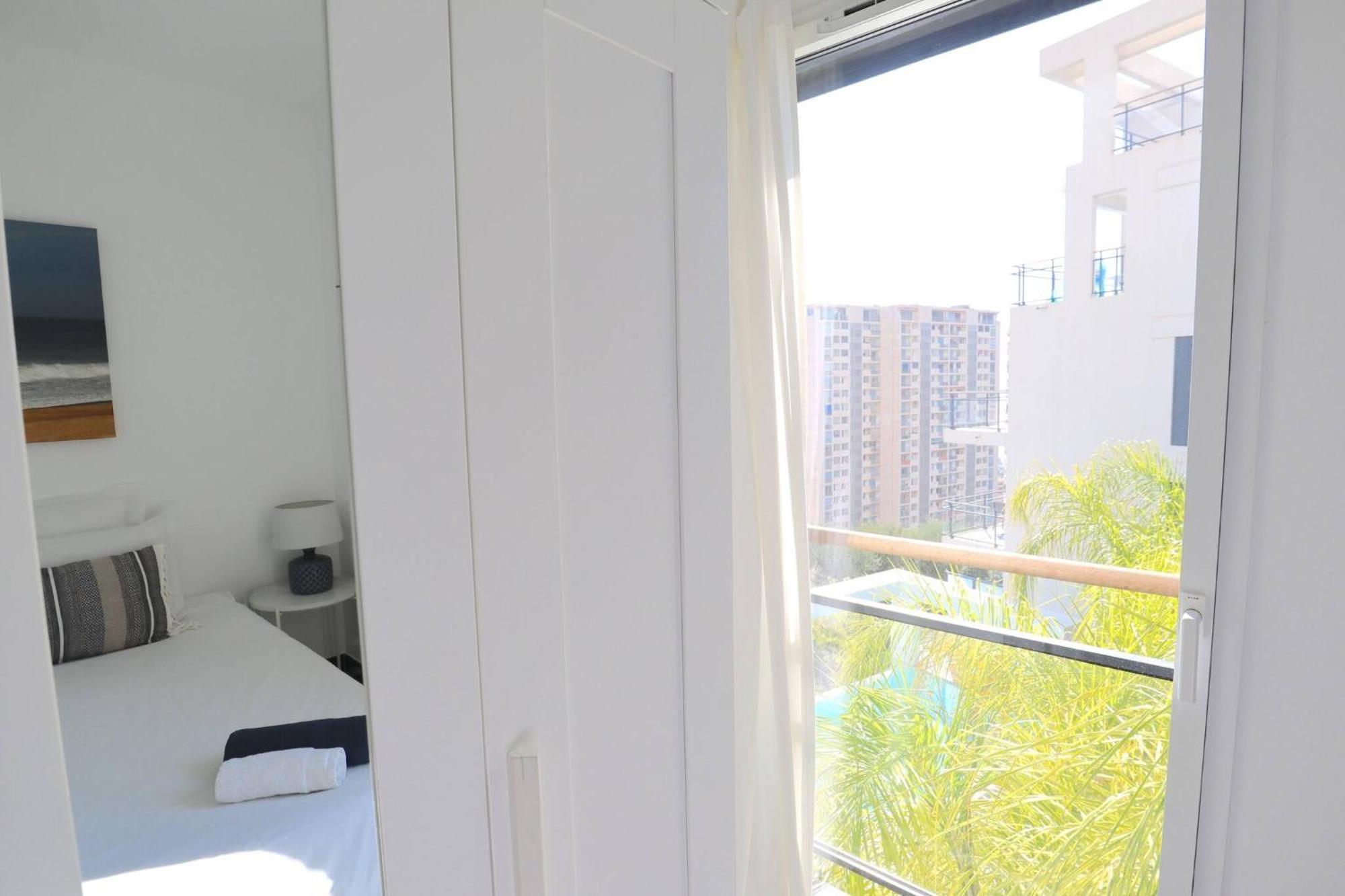 Luxurious Apartments Monaco&Seaview, Infinitypool&Parking 보솔레이 외부 사진